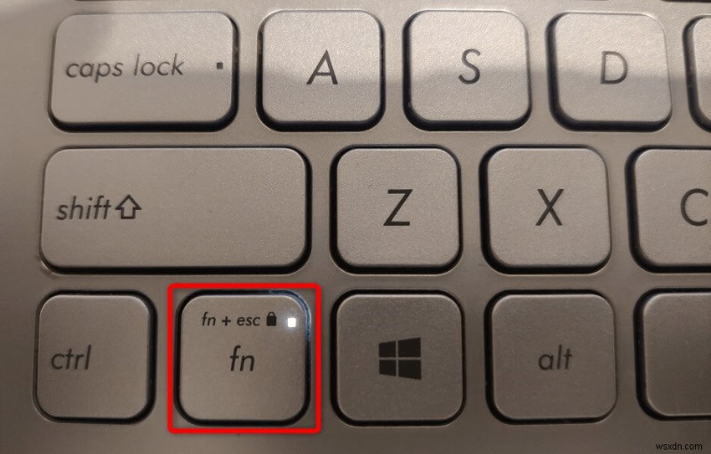 Cách khóa và mở khóa phím Fn trên Windows 10 &11 – Hướng dẫn nhanh 