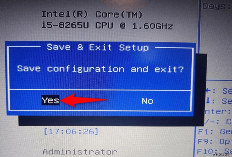 Cách khóa và mở khóa phím Fn trên Windows 10 &11 – Hướng dẫn nhanh 