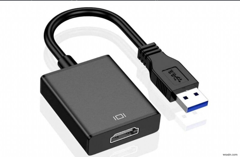 Kết nối Chromebook của bạn với Màn hình ngoài:Hướng dẫn từng bước 