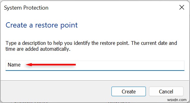 Kích hoạt và sử dụng Khôi phục hệ thống trong Windows 11 - Hướng dẫn từng bước 
