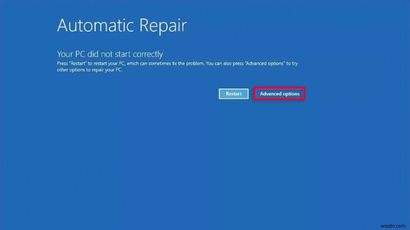 Kích hoạt và sử dụng Khôi phục hệ thống trong Windows 11 - Hướng dẫn từng bước 