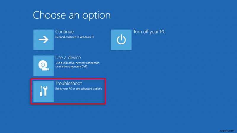 Kích hoạt và sử dụng Khôi phục hệ thống trong Windows 11 - Hướng dẫn từng bước 