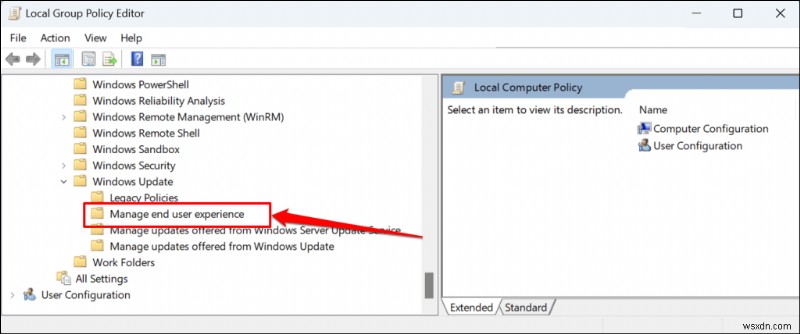 Im lặng cảnh báo cập nhật Windows:Các bước đơn giản dành cho Windows 10 và 11 