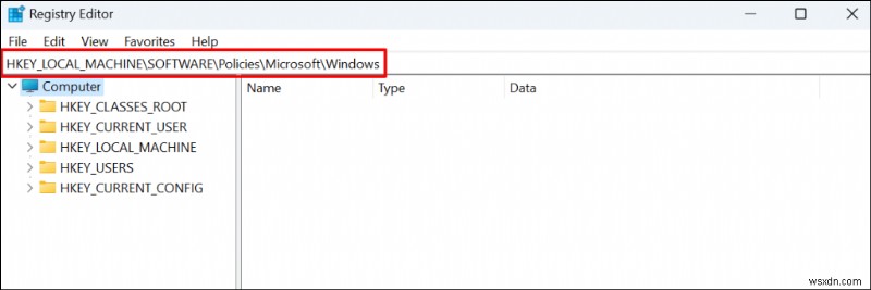 Im lặng cảnh báo cập nhật Windows:Các bước đơn giản dành cho Windows 10 và 11 