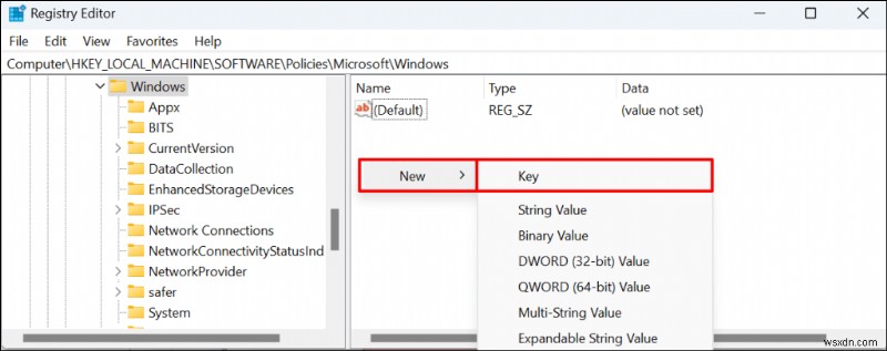 Im lặng cảnh báo cập nhật Windows:Các bước đơn giản dành cho Windows 10 và 11 