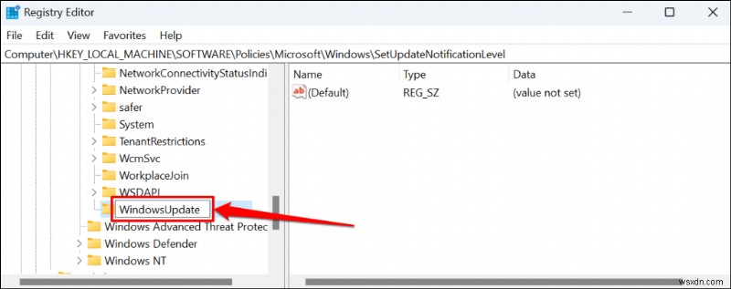 Im lặng cảnh báo cập nhật Windows:Các bước đơn giản dành cho Windows 10 và 11 