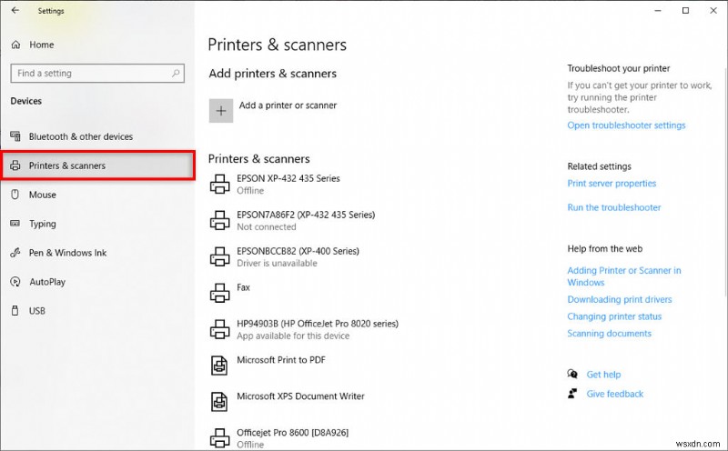 Giải thích về Trình viết tài liệu Microsoft XPS:Các tính năng, cách sử dụng và cách quản lý nó 
