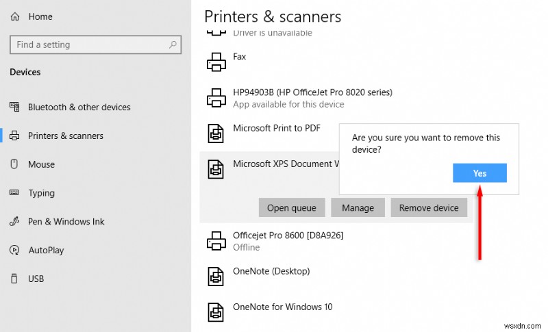 Giải thích về Trình viết tài liệu Microsoft XPS:Các tính năng, cách sử dụng và cách quản lý nó 