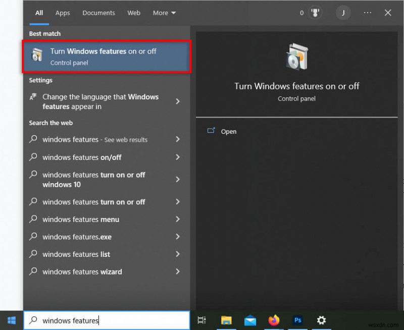 Giải thích về Trình viết tài liệu Microsoft XPS:Các tính năng, cách sử dụng và cách quản lý nó 