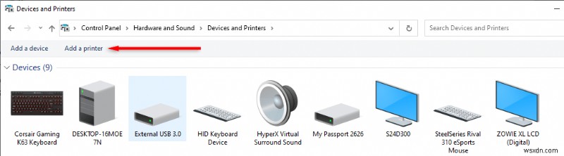 Giải thích về Trình viết tài liệu Microsoft XPS:Các tính năng, cách sử dụng và cách quản lý nó 