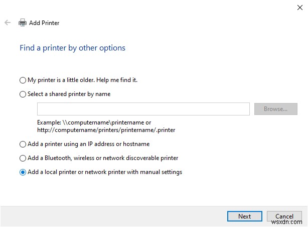 Giải thích về Trình viết tài liệu Microsoft XPS:Các tính năng, cách sử dụng và cách quản lý nó 