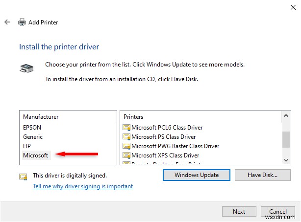 Giải thích về Trình viết tài liệu Microsoft XPS:Các tính năng, cách sử dụng và cách quản lý nó 