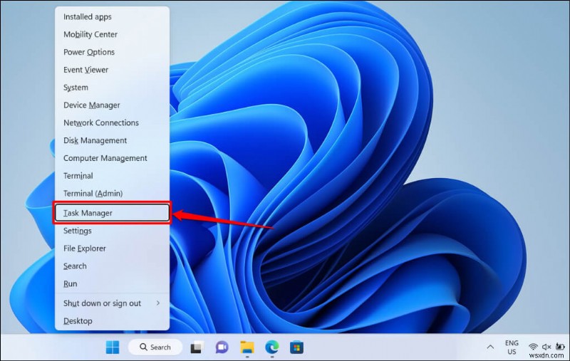 Kiểm tra nhanh thời gian hoạt động của PC Windows 11 của bạn bằng Trình quản lý tác vụ, Dấu nhắc lệnh và PowerShell 