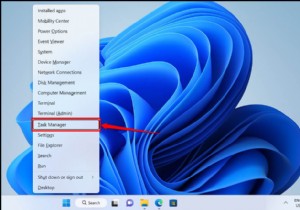 Kiểm tra nhanh thời gian hoạt động của PC Windows 11 của bạn bằng Trình quản lý tác vụ, Dấu nhắc lệnh và PowerShell 
