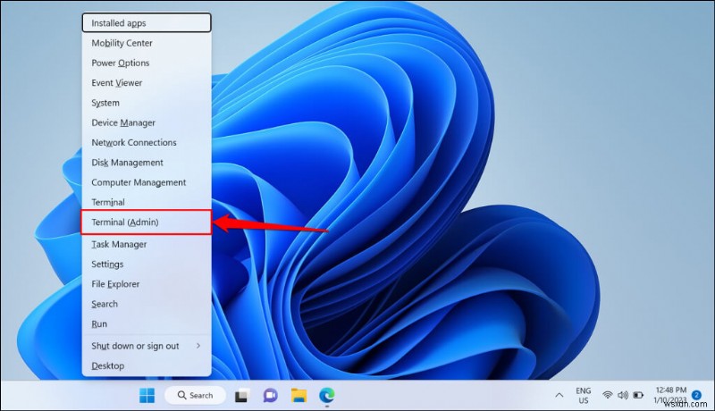 Kiểm tra nhanh thời gian hoạt động của PC Windows 11 của bạn bằng Trình quản lý tác vụ, Dấu nhắc lệnh và PowerShell 