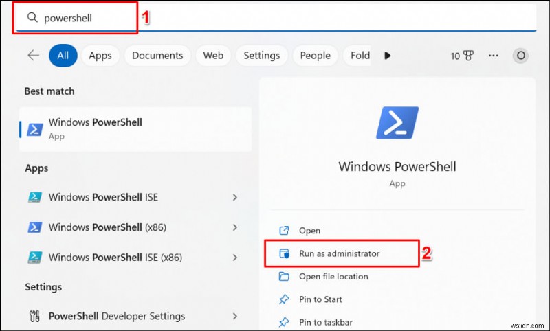 Kiểm tra nhanh thời gian hoạt động của PC Windows 11 của bạn bằng Trình quản lý tác vụ, Dấu nhắc lệnh và PowerShell 