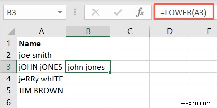 Viết hoa văn bản Excel dễ dàng:Chuyển đổi chữ hoa, chữ thường và chữ thích hợp 
