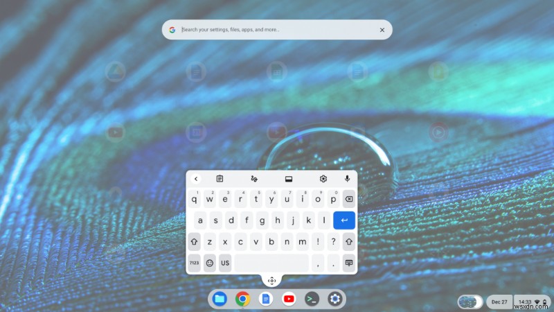 10 cách mạnh mẽ để tăng năng suất trên Chromebook của bạn 