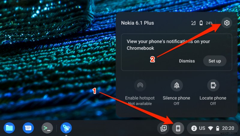 10 cách mạnh mẽ để tăng năng suất trên Chromebook của bạn 