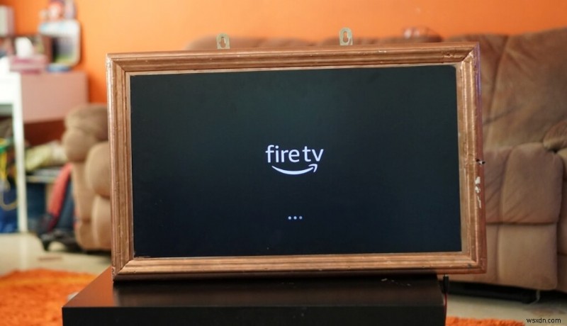 Khôi phục Amazon Fire TV của bạn về cài đặt gốc – Hướng dẫn từng bước nhanh 