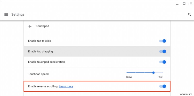 Khắc phục sự cố về bàn di chuột hoặc chuột của Chromebook:13 giải pháp đã được chứng minh 