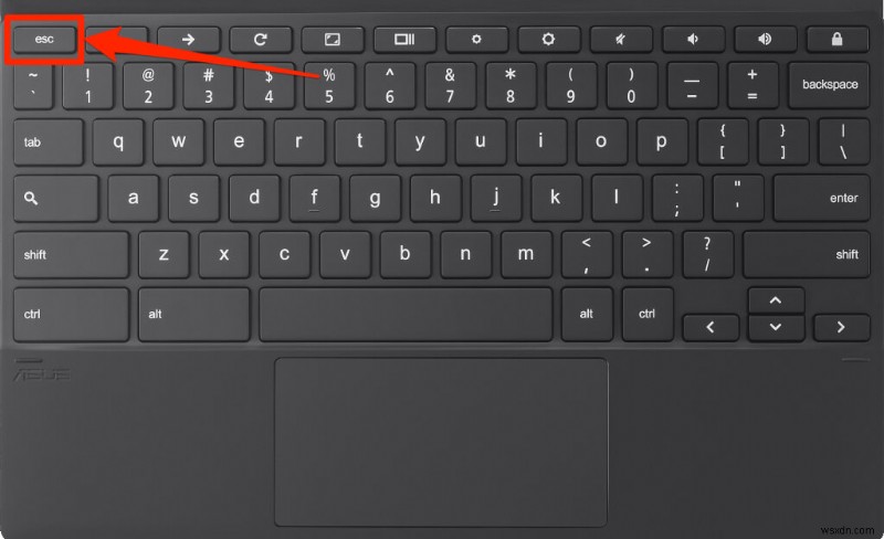 Khắc phục sự cố về bàn di chuột hoặc chuột của Chromebook:13 giải pháp đã được chứng minh 