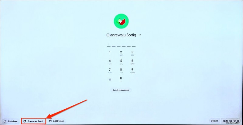 Khắc phục sự cố về bàn di chuột hoặc chuột của Chromebook:13 giải pháp đã được chứng minh 