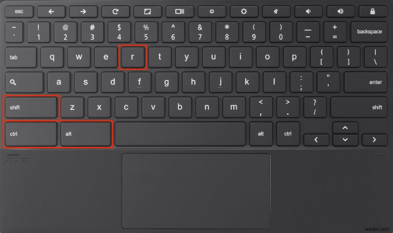 Khắc phục sự cố về bàn di chuột hoặc chuột của Chromebook:13 giải pháp đã được chứng minh 