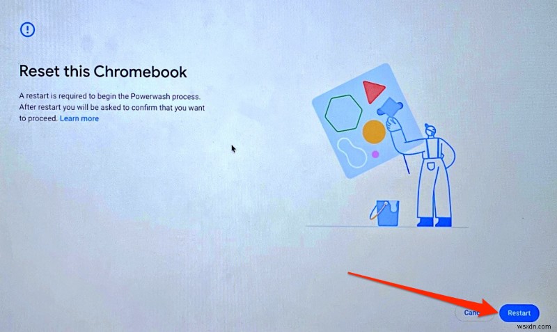 Khắc phục sự cố về bàn di chuột hoặc chuột của Chromebook:13 giải pháp đã được chứng minh 