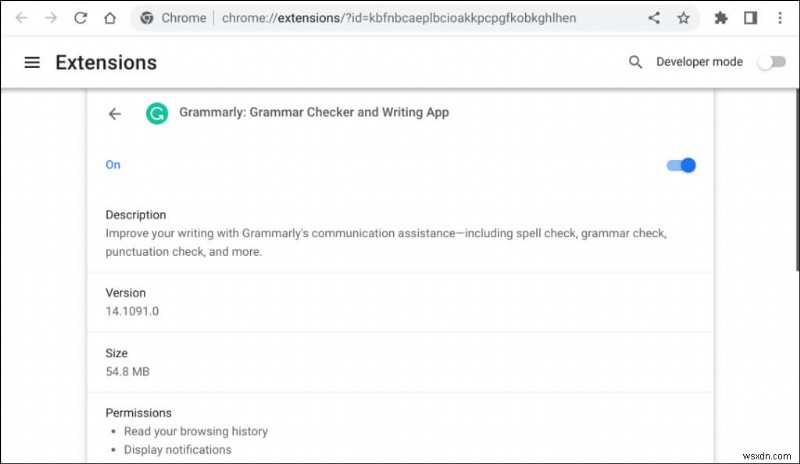 Làm chủ Chromebook của bạn:Các bước dễ dàng để truy cập Trình quản lý tác vụ tích hợp 