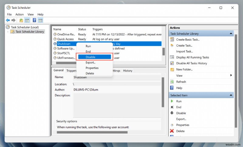 Dừng tắt máy Windows bất ngờ:15 bản sửa lỗi đã được chứng minh cho Windows 10 &11 