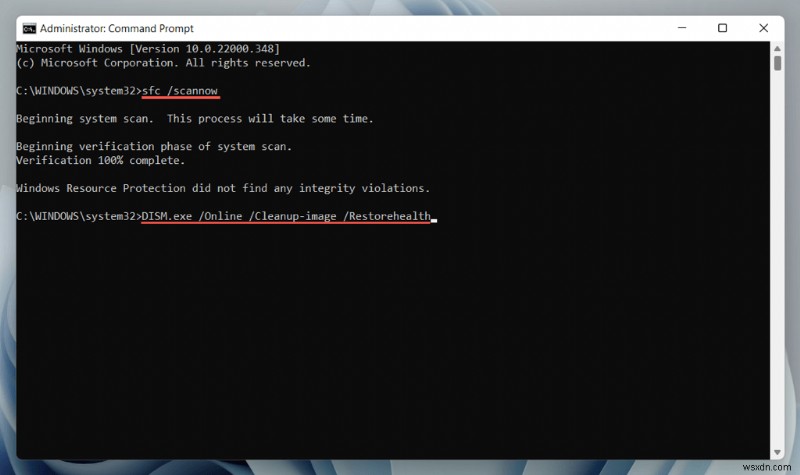 Dừng tắt máy Windows bất ngờ:15 bản sửa lỗi đã được chứng minh cho Windows 10 &11 