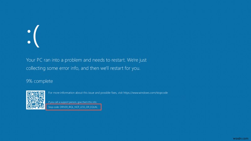 Dừng tắt máy Windows bất ngờ:15 bản sửa lỗi đã được chứng minh cho Windows 10 &11 