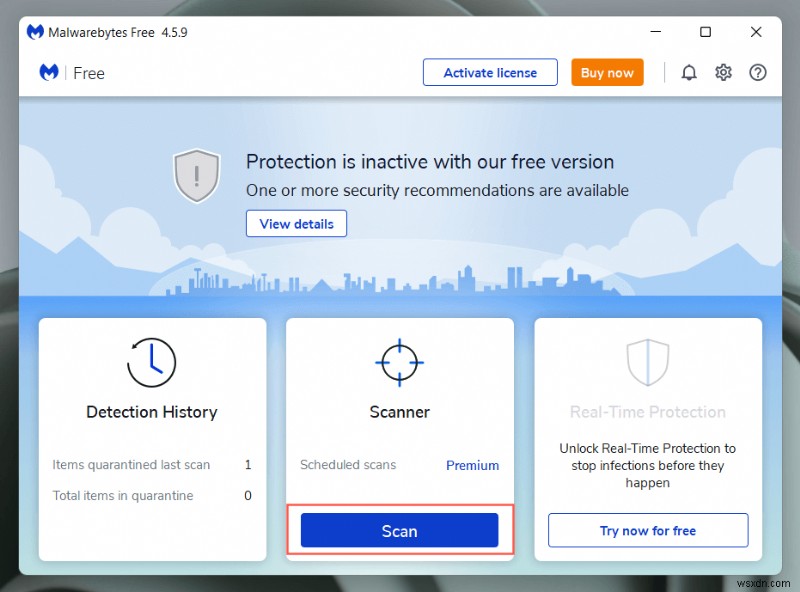 Dừng tắt máy Windows bất ngờ:15 bản sửa lỗi đã được chứng minh cho Windows 10 &11 