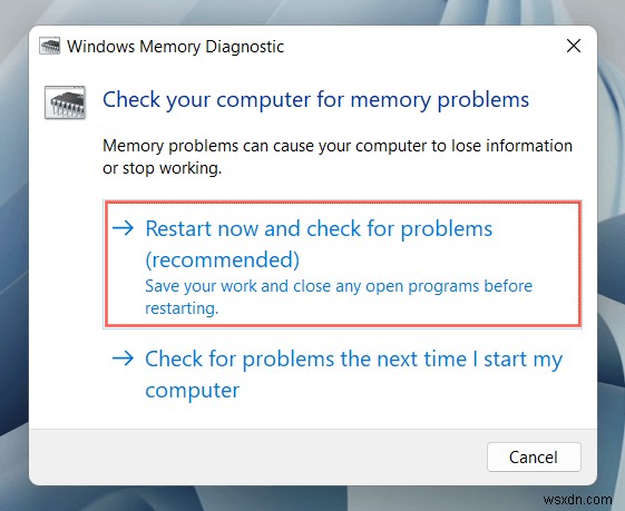 Dừng tắt máy Windows bất ngờ:15 bản sửa lỗi đã được chứng minh cho Windows 10 &11 
