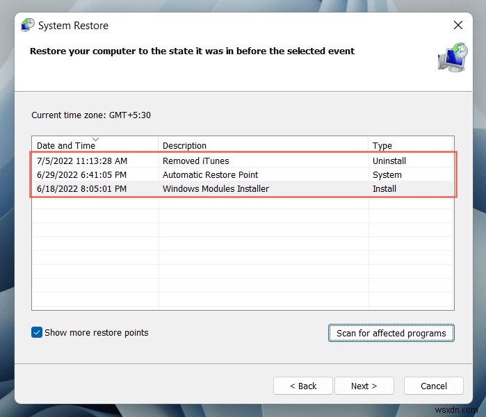 Dừng tắt máy Windows bất ngờ:15 bản sửa lỗi đã được chứng minh cho Windows 10 &11 