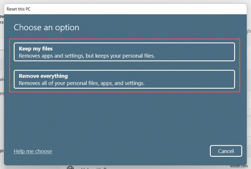 Dừng tắt máy Windows bất ngờ:15 bản sửa lỗi đã được chứng minh cho Windows 10 &11 