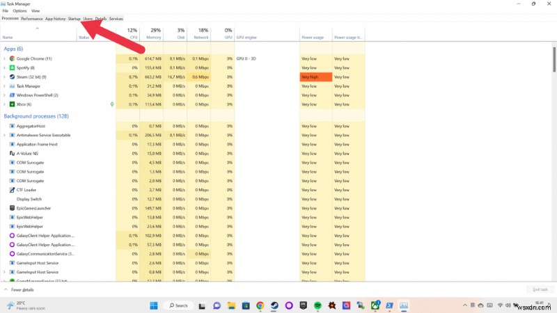 Ngăn PowerShell khởi chạy bất ngờ – 8 bản sửa lỗi đã được chứng minh cho PC Windows 