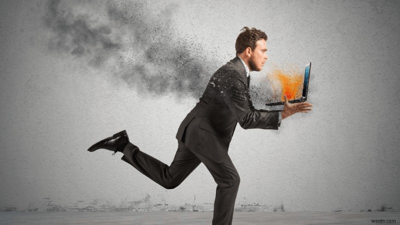 Ngăn PowerShell khởi chạy bất ngờ – 8 bản sửa lỗi đã được chứng minh cho PC Windows 