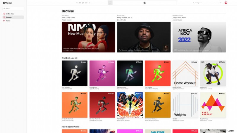 iTunes không phát nhạc? 13 bản sửa lỗi đã được chứng minh cho người dùng Windows 