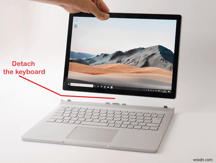 Bàn phím Microsoft Surface không phản hồi? 10 cách khắc phục nhanh để khôi phục chức năng 