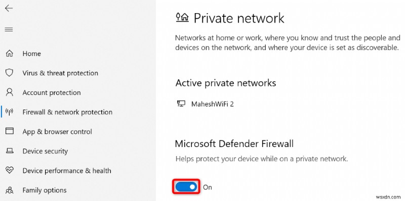 Giải quyết lỗi  Máy chủ DNS không phản hồi  trên Windows – Hướng dẫn từng bước 