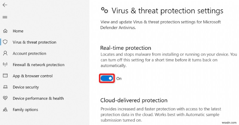 Giải quyết lỗi  Máy chủ DNS không phản hồi  trên Windows – Hướng dẫn từng bước 