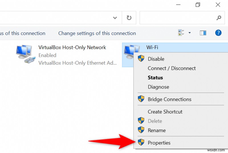 Giải quyết lỗi  Máy chủ DNS không phản hồi  trên Windows – Hướng dẫn từng bước 