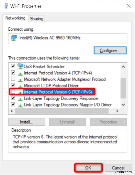 Giải quyết lỗi  Máy chủ DNS không phản hồi  trên Windows – Hướng dẫn từng bước 