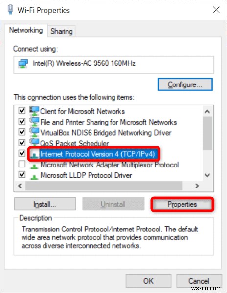 Giải quyết lỗi  Máy chủ DNS không phản hồi  trên Windows – Hướng dẫn từng bước 