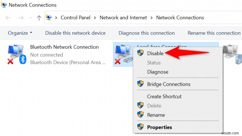 Giải quyết lỗi  Máy chủ DNS không phản hồi  trên Windows – Hướng dẫn từng bước 