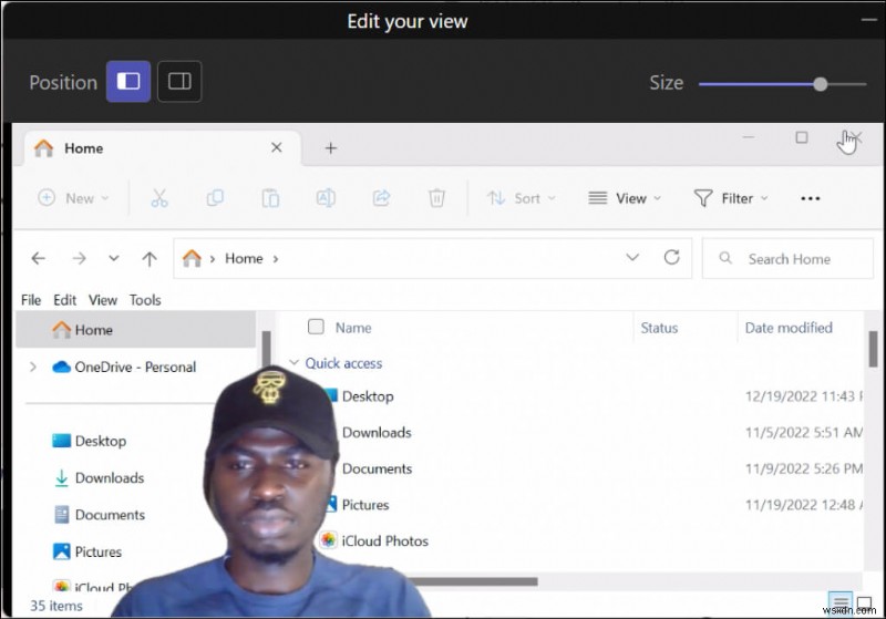 Làm chủ cách chia sẻ màn hình của Microsoft Teams:Hướng dẫn từng bước 