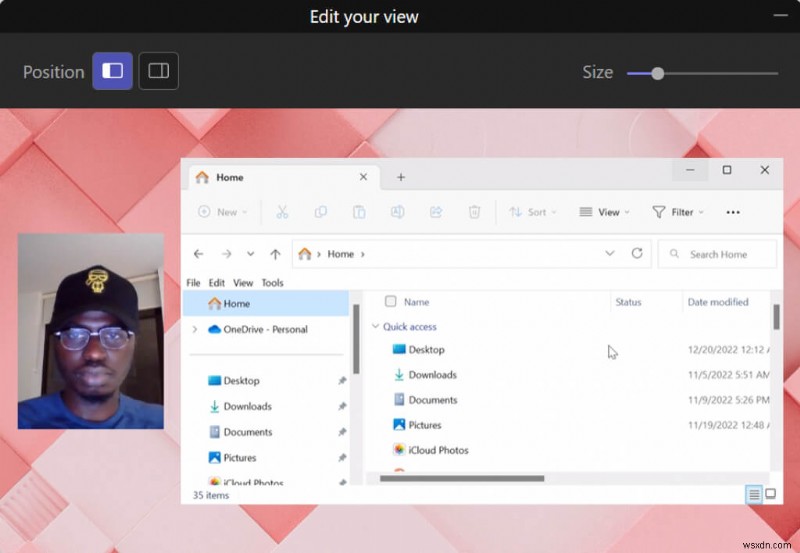 Làm chủ cách chia sẻ màn hình của Microsoft Teams:Hướng dẫn từng bước 