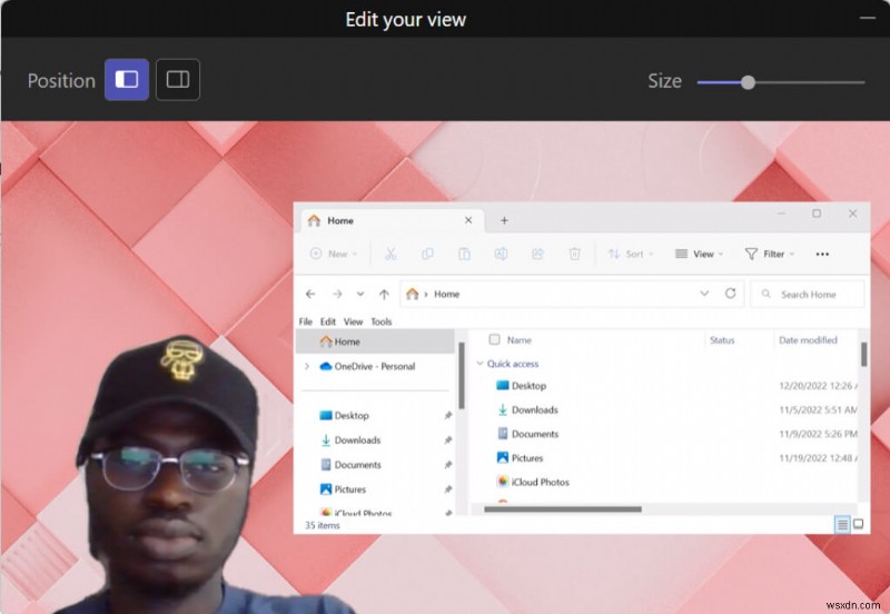 Làm chủ cách chia sẻ màn hình của Microsoft Teams:Hướng dẫn từng bước 